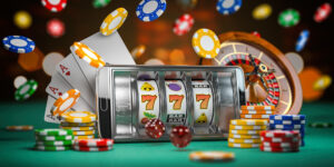 22Win: Transforming the Online Casino Experience