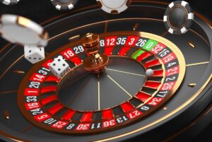 Jili: Revolutionizing the World of Online Casino Gaming