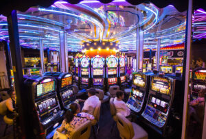 Exploring the Excitements of 22Win: A Premier Online Casino System