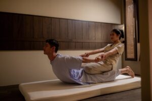 Massages in Malaysia: A Blend of Tradition as well as Relaxation