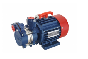 The Role of Water Pump Distributors in Modern Infrastructure